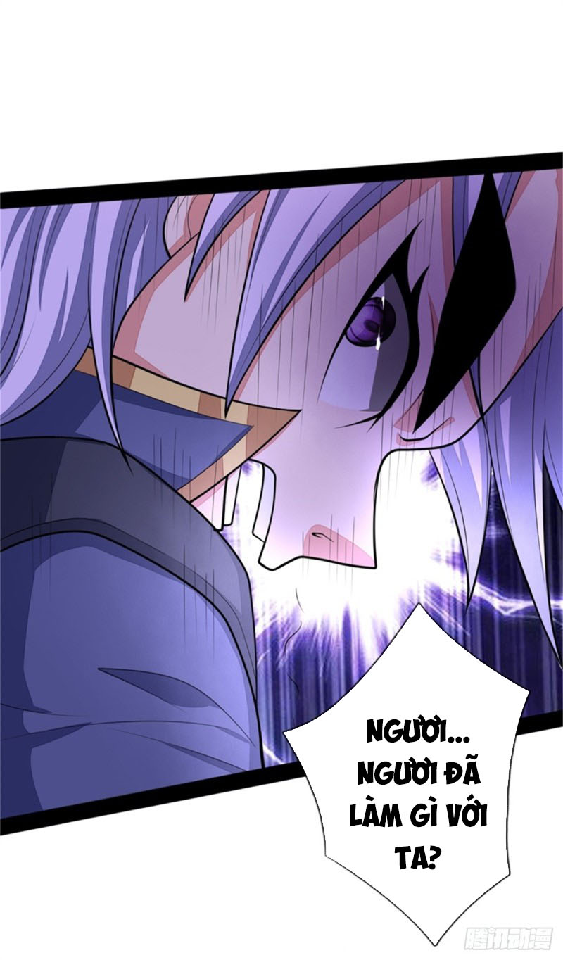 Thần Võ Thiên Tôn chapter 143 - Trang 9