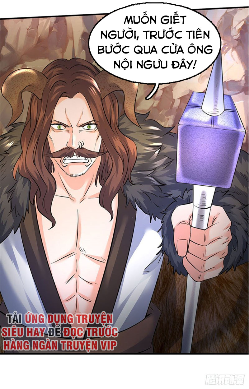 Vạn Cổ Thần Vương chapter 126 - Trang 11