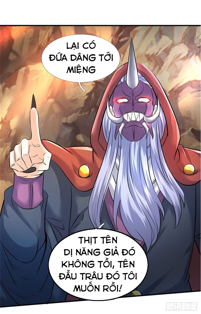 Vạn Cổ Thần Vương chapter 126 - Trang 12