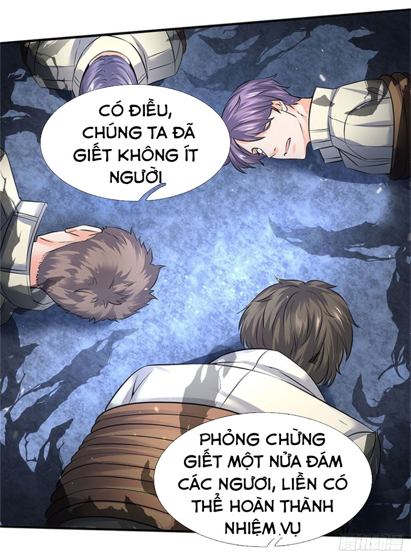 Vạn Cổ Thần Vương chapter 126 - Trang 17
