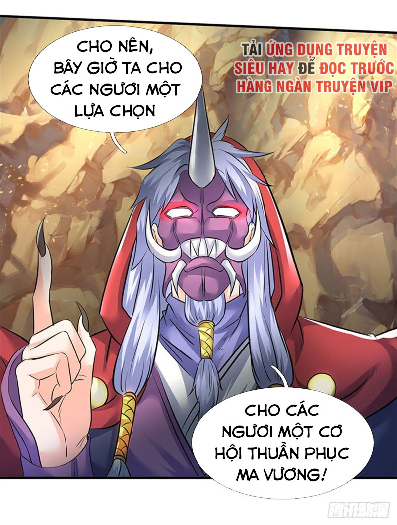 Vạn Cổ Thần Vương chapter 126 - Trang 18