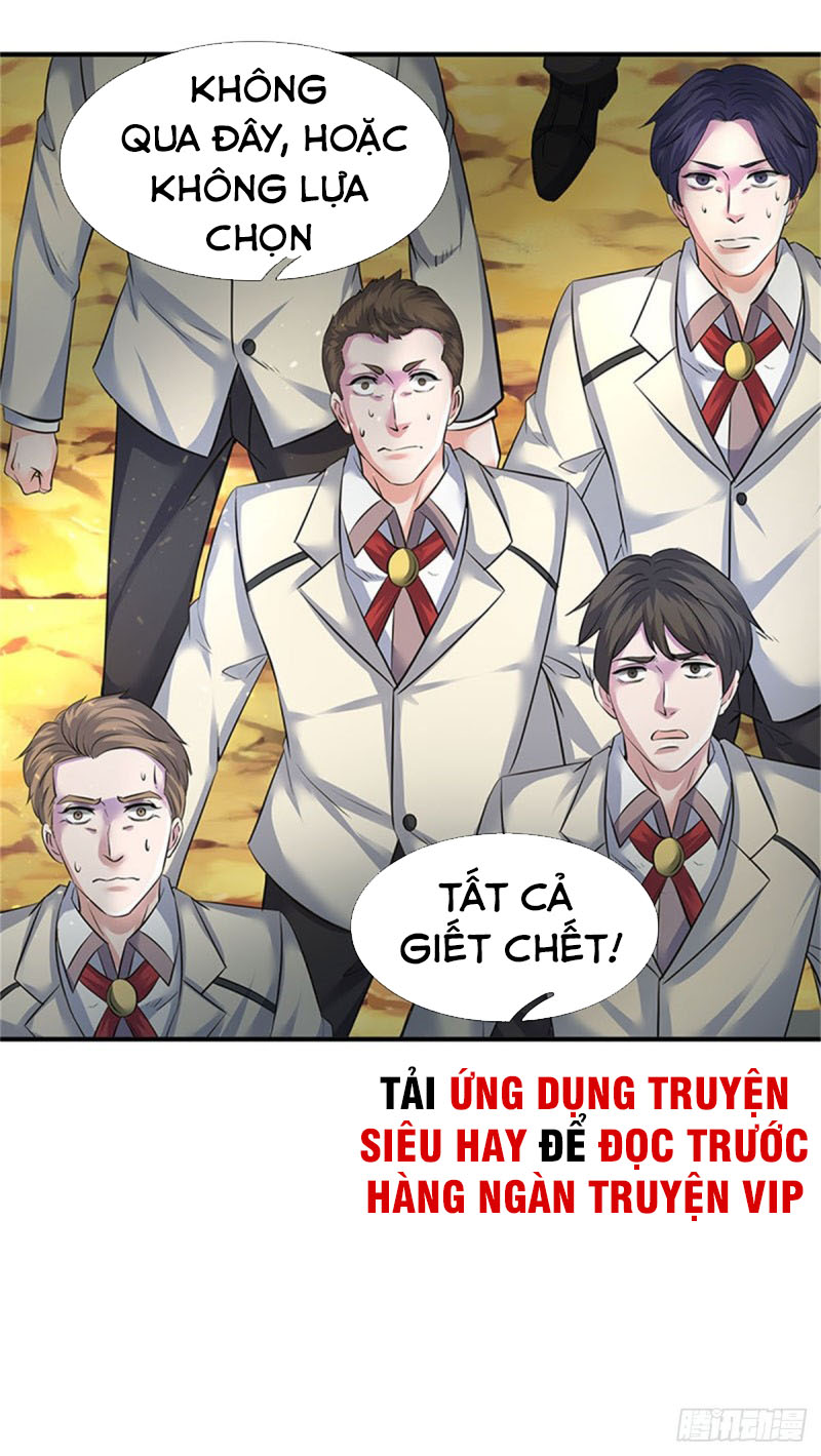 Vạn Cổ Thần Vương chapter 126 - Trang 20