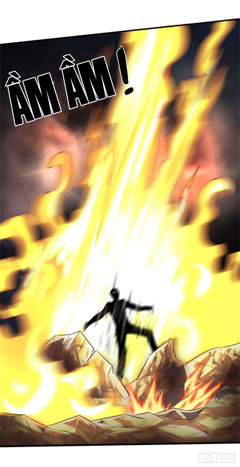 Vạn Cổ Thần Vương chapter 126 - Trang 2
