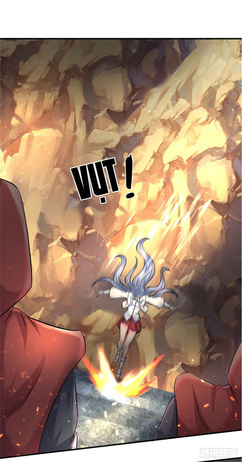 Vạn Cổ Thần Vương chapter 126 - Trang 7