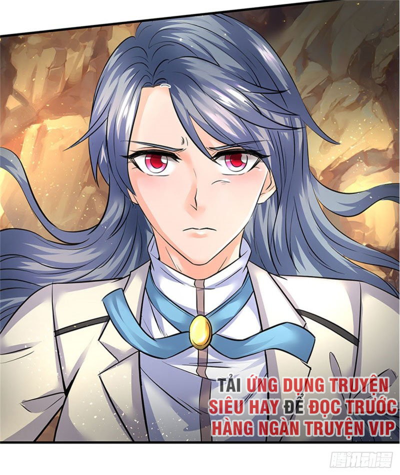 Vạn Cổ Thần Vương chapter 126 - Trang 8