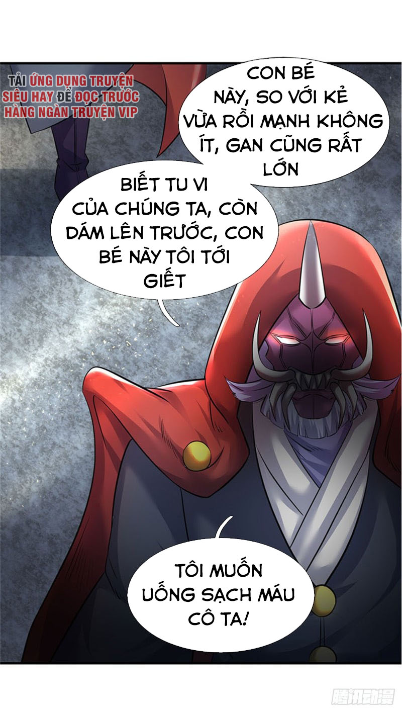 Vạn Cổ Thần Vương chapter 126 - Trang 9