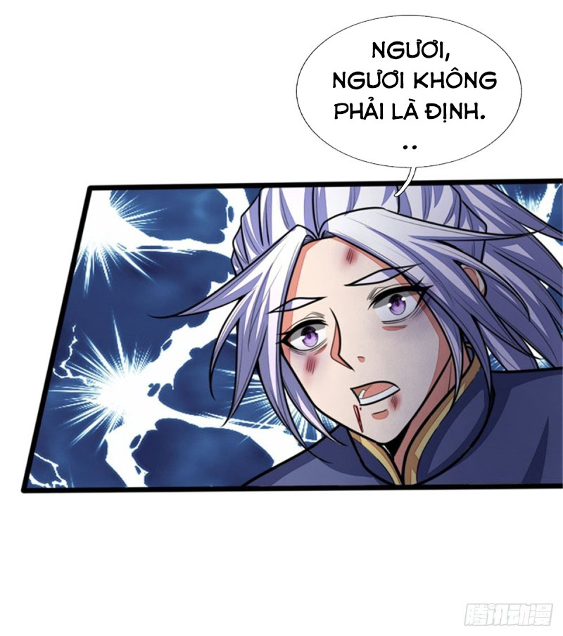 Thần Võ Thiên Tôn chapter 145 - Trang 11