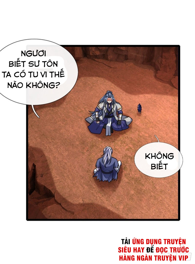 Thần Võ Thiên Tôn chapter 145 - Trang 14
