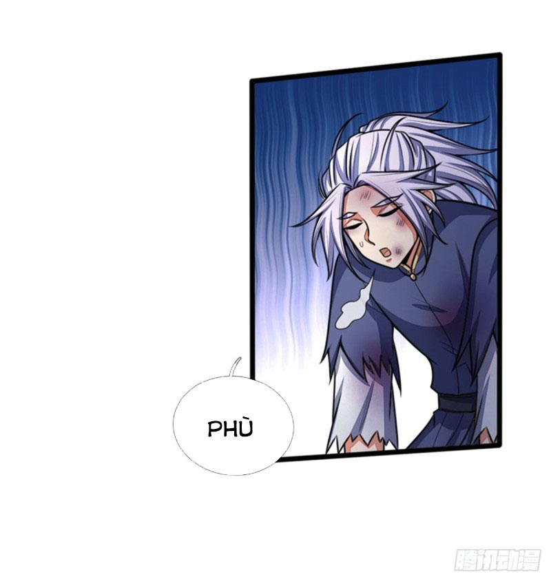 Thần Võ Thiên Tôn chapter 145 - Trang 7
