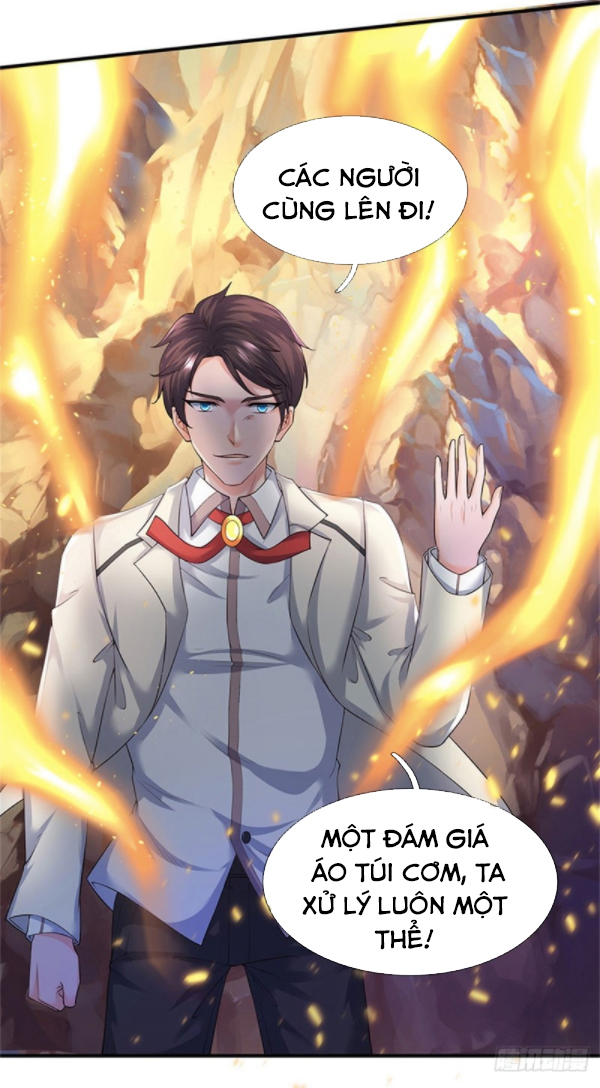 Vạn Cổ Thần Vương chapter 129 - Trang 9