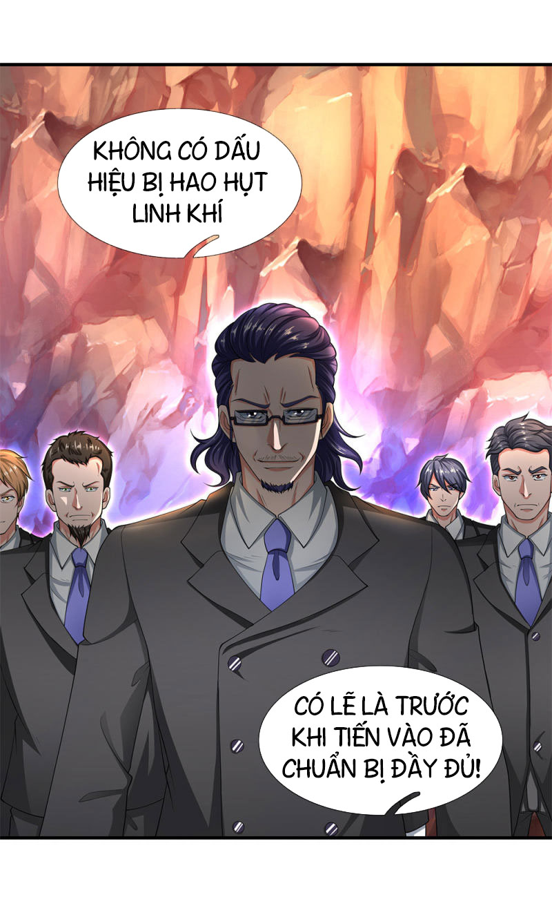 Vạn Cổ Thần Vương chapter 133 - Trang 13