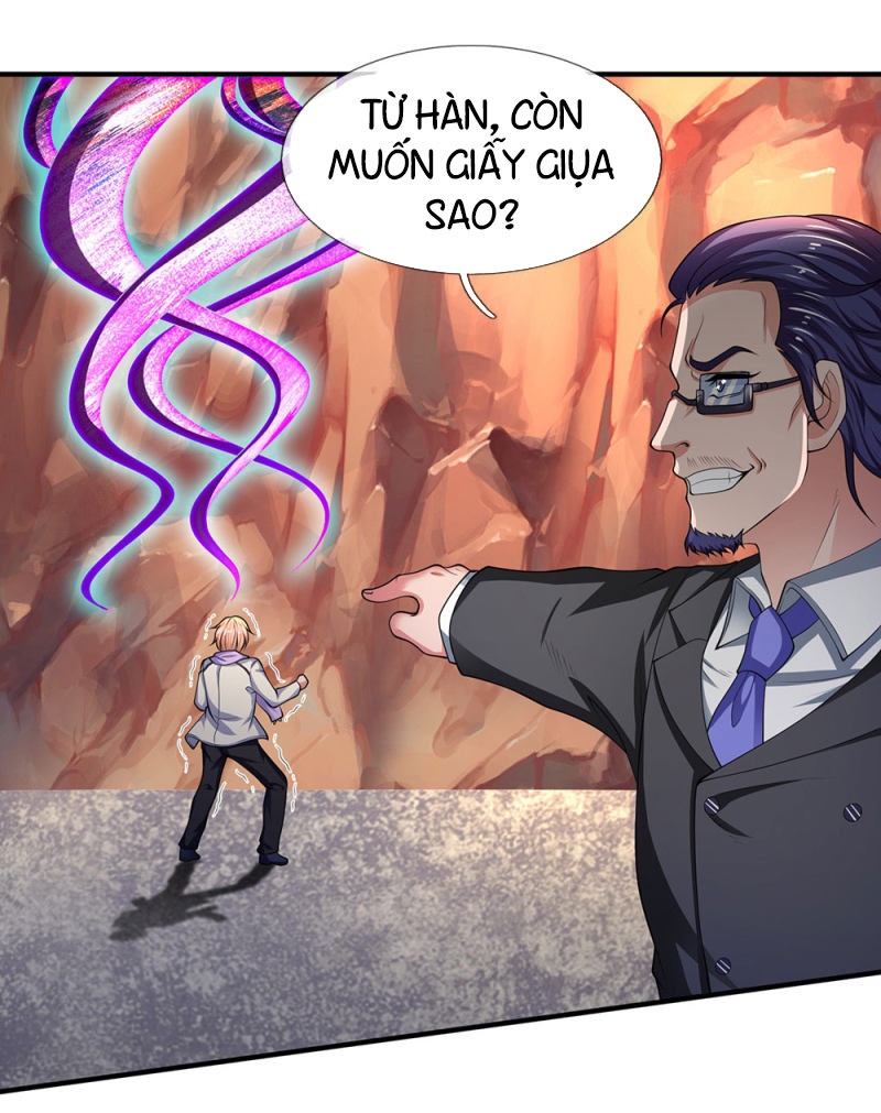 Vạn Cổ Thần Vương chapter 133 - Trang 14