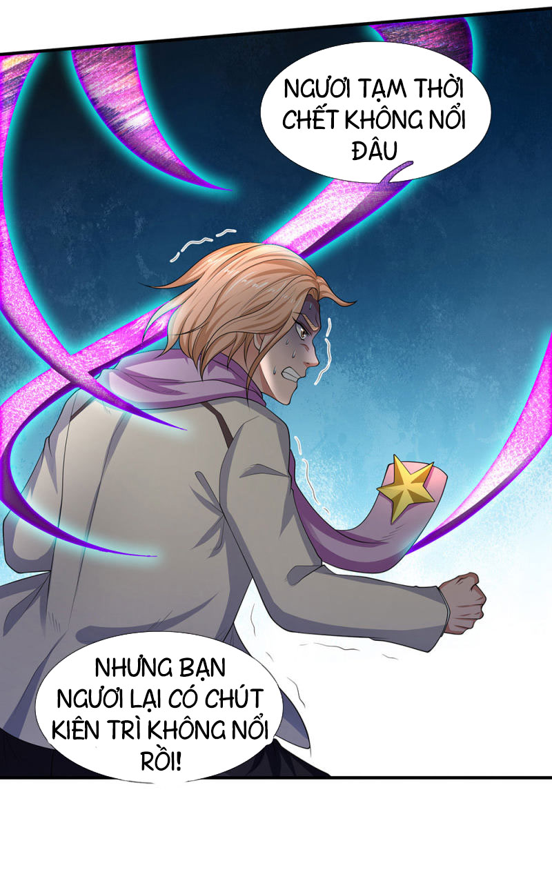 Vạn Cổ Thần Vương chapter 133 - Trang 15