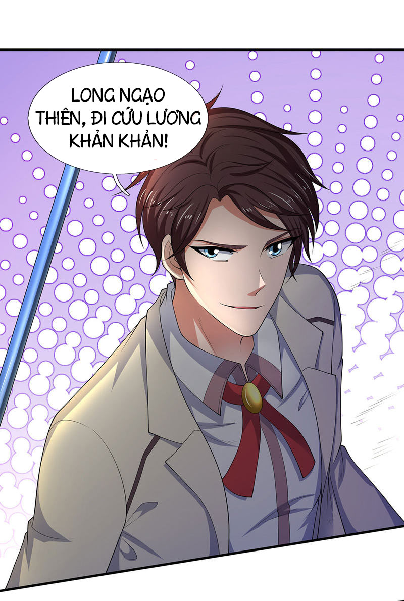 Vạn Cổ Thần Vương chapter 133 - Trang 16