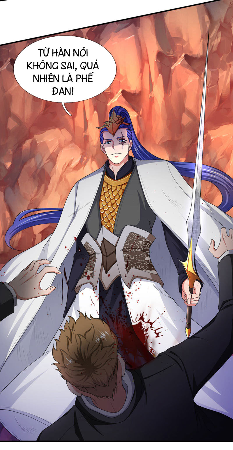 Vạn Cổ Thần Vương chapter 133 - Trang 2