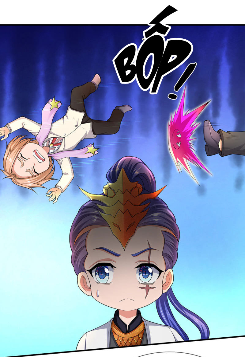 Vạn Cổ Thần Vương chapter 133 - Trang 3