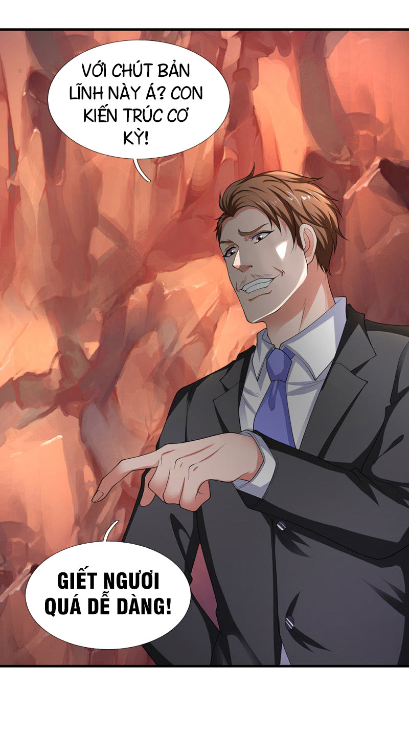 Vạn Cổ Thần Vương chapter 133 - Trang 5