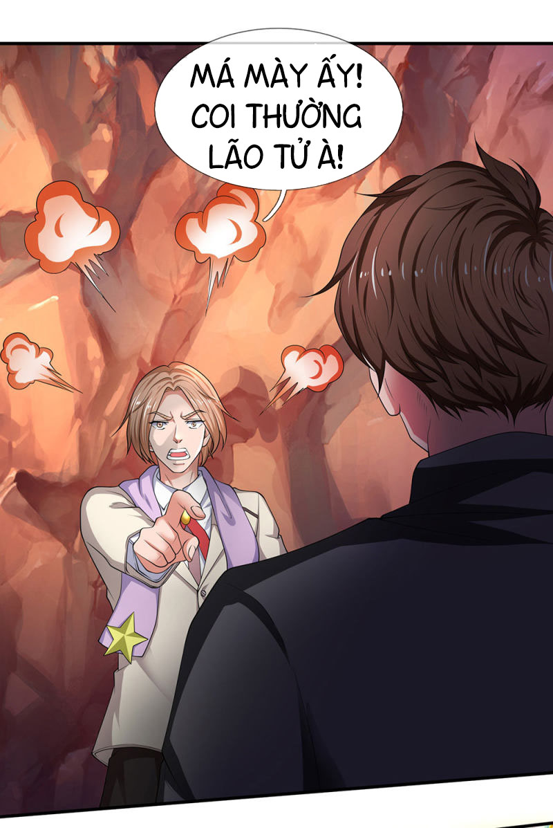 Vạn Cổ Thần Vương chapter 133 - Trang 6
