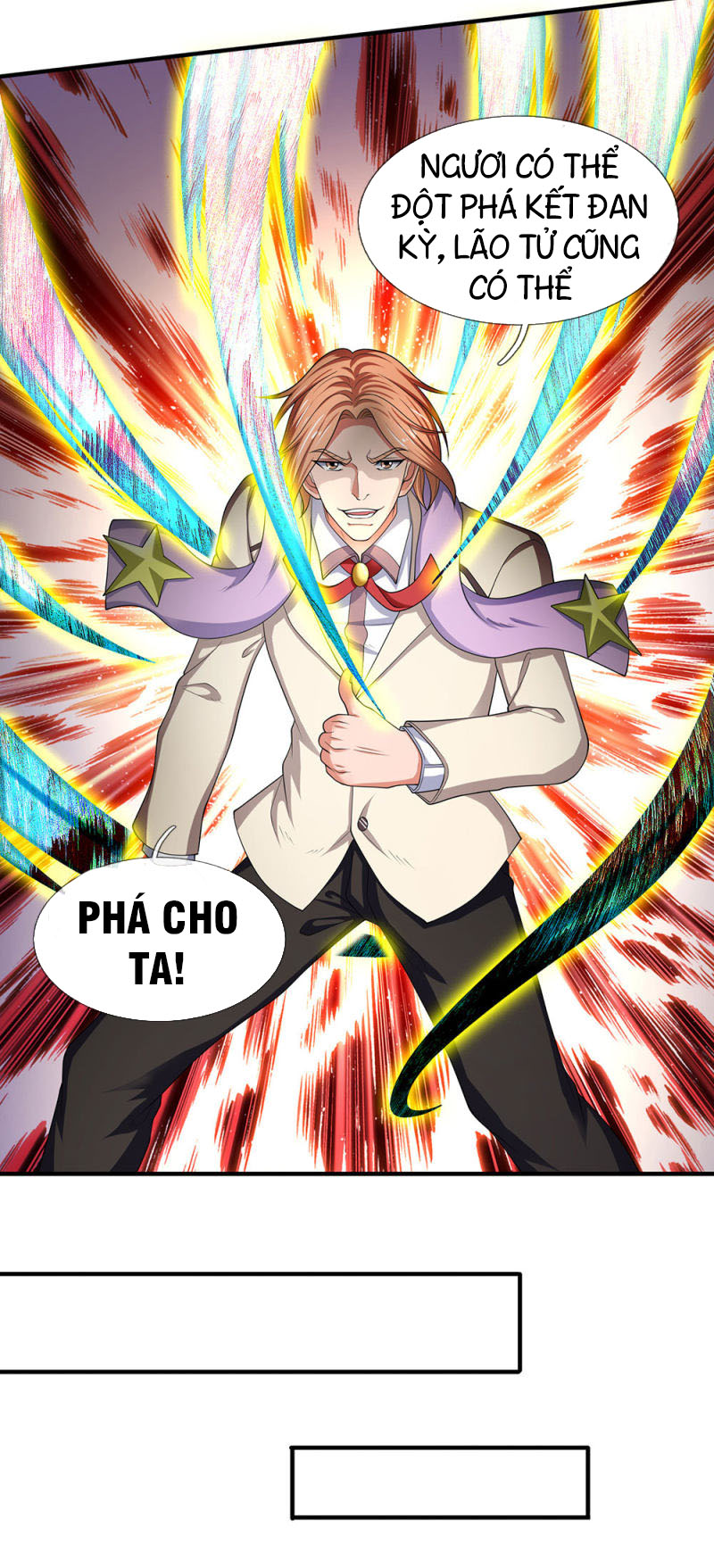 Vạn Cổ Thần Vương chapter 133 - Trang 7