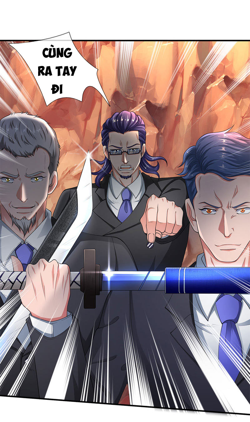 Vạn Cổ Thần Vương chapter 133 - Trang 8