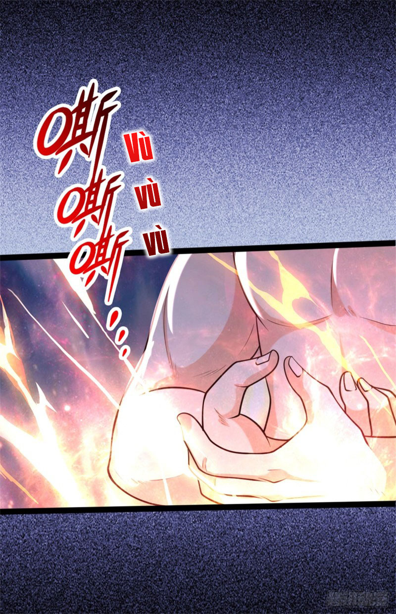 Thần Võ Thiên Tôn chapter 155 - Trang 16