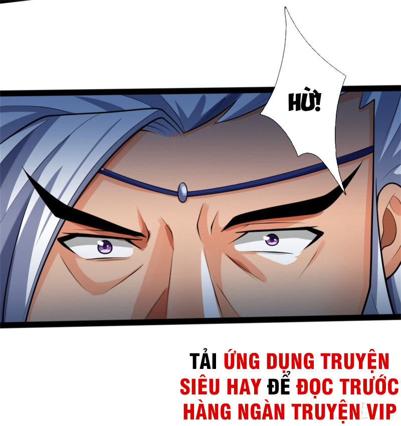 Thần Võ Thiên Tôn chapter 155 - Trang 3