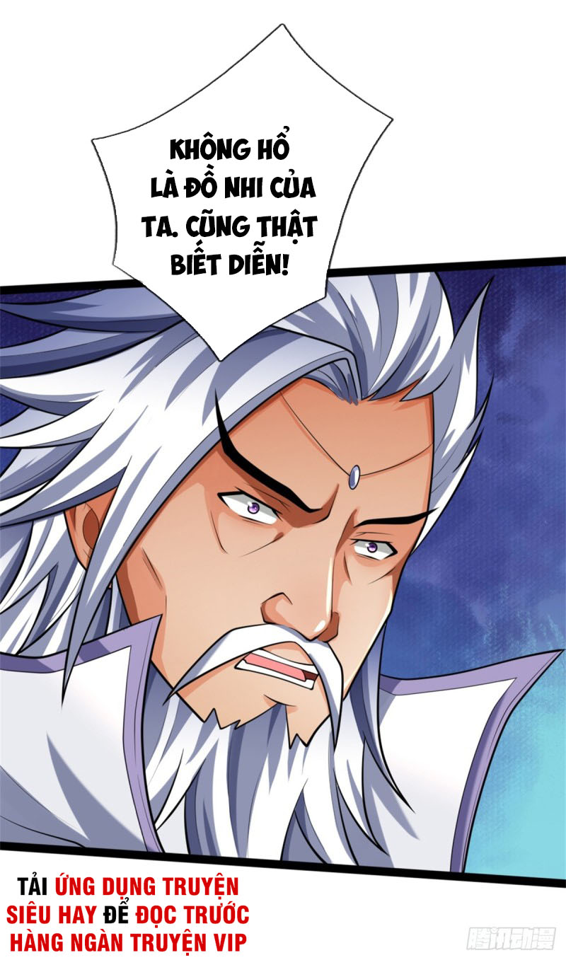 Thần Võ Thiên Tôn chapter 155 - Trang 5