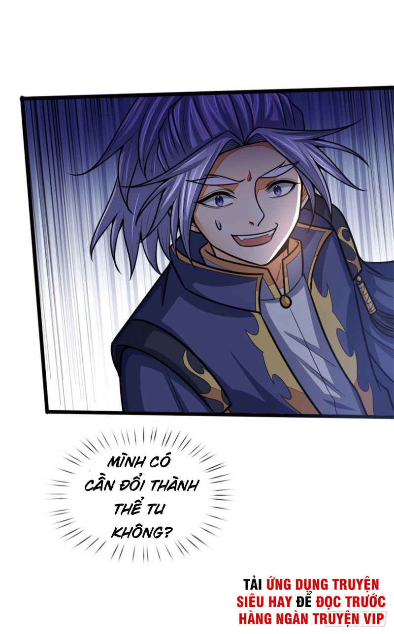 Thần Võ Thiên Tôn chapter 163 - Trang 13