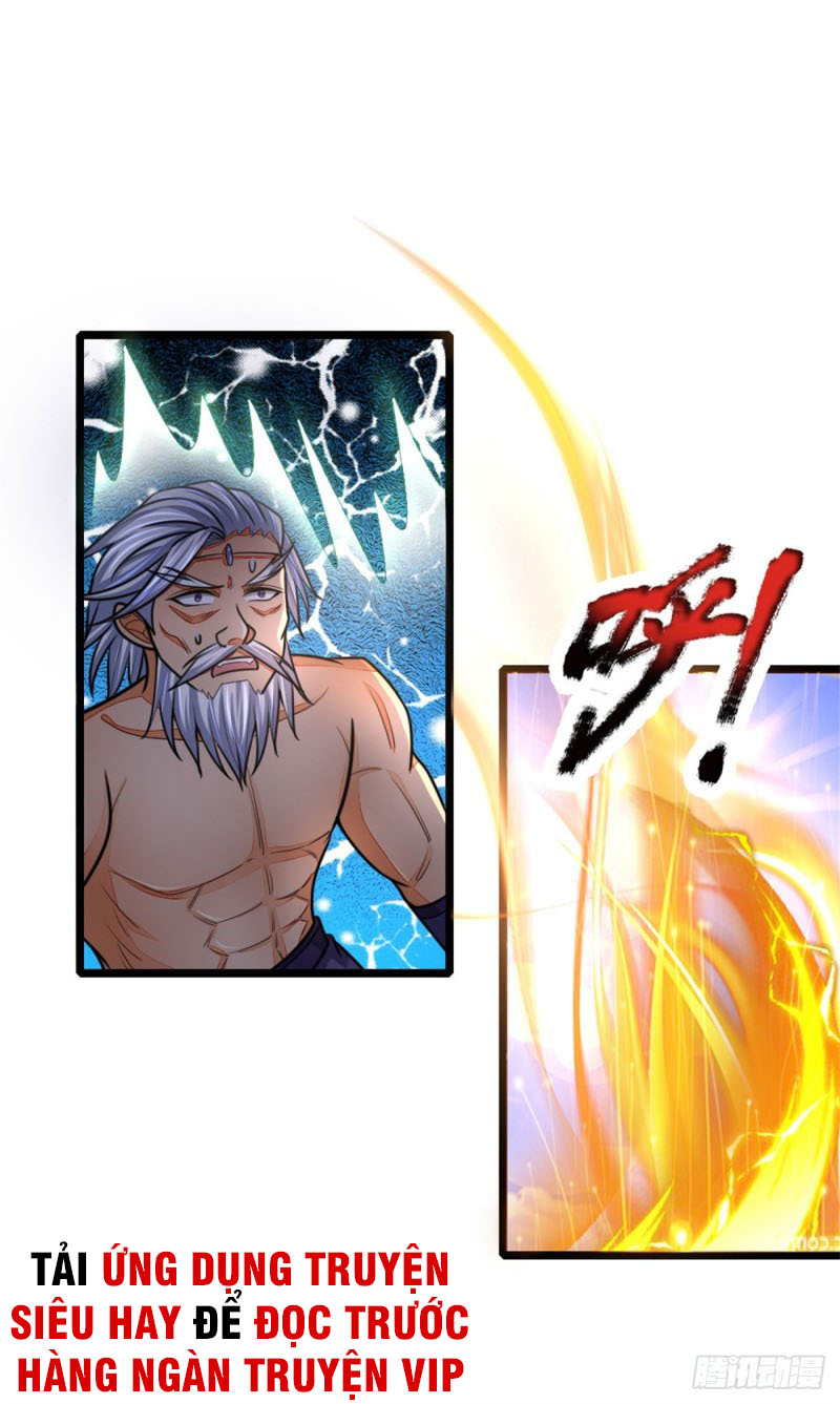 Thần Võ Thiên Tôn chapter 163 - Trang 20