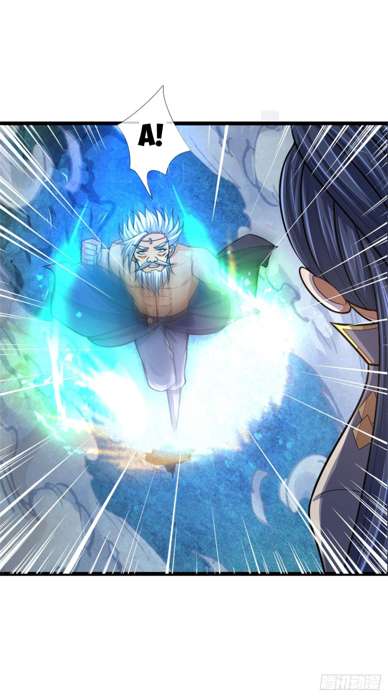 Thần Võ Thiên Tôn chapter 163 - Trang 5