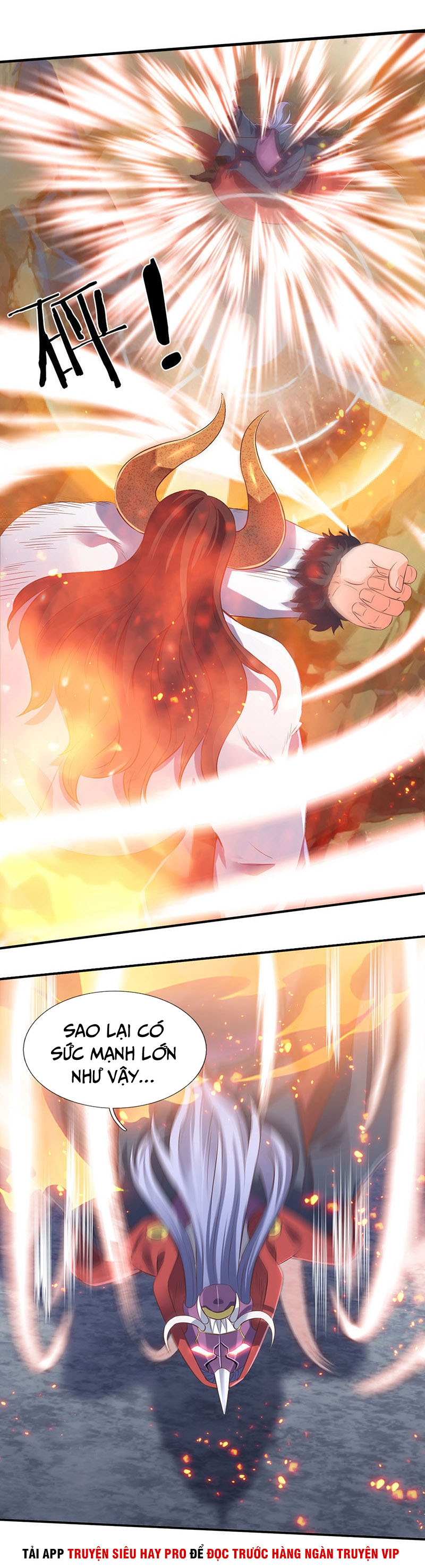 Vạn Cổ Thần Vương chapter 142 - Trang 7