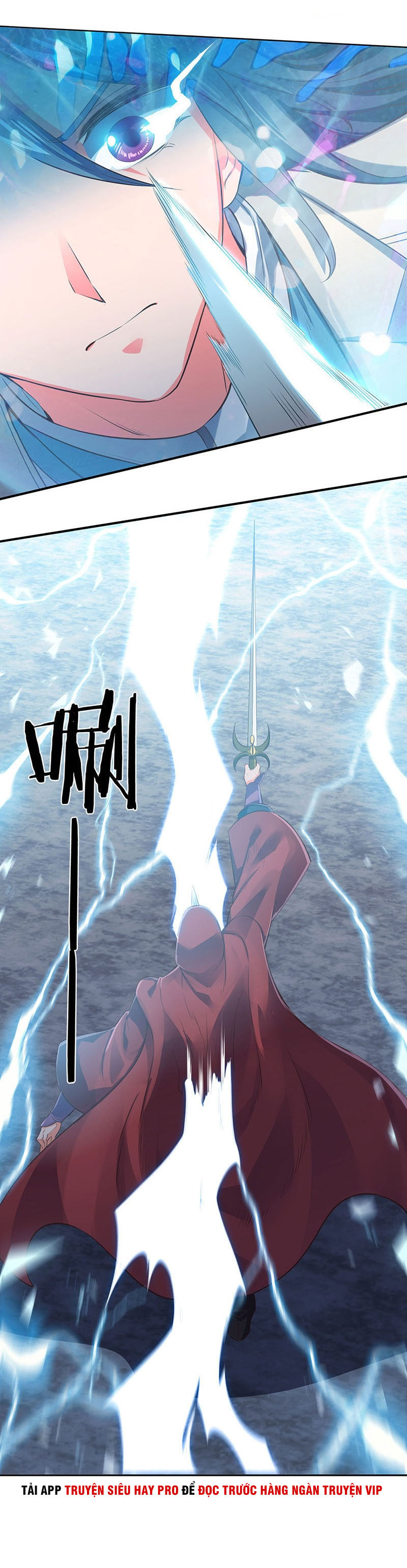 Vạn Cổ Thần Vương chapter 142 - Trang 9