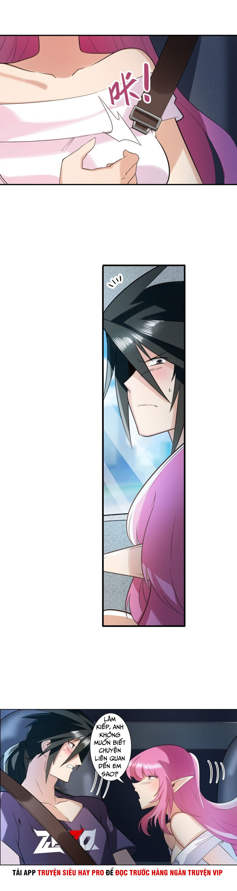 Anh Hùng ? Ta Không Làm Lâu Rồi chapter 195 - Trang 5
