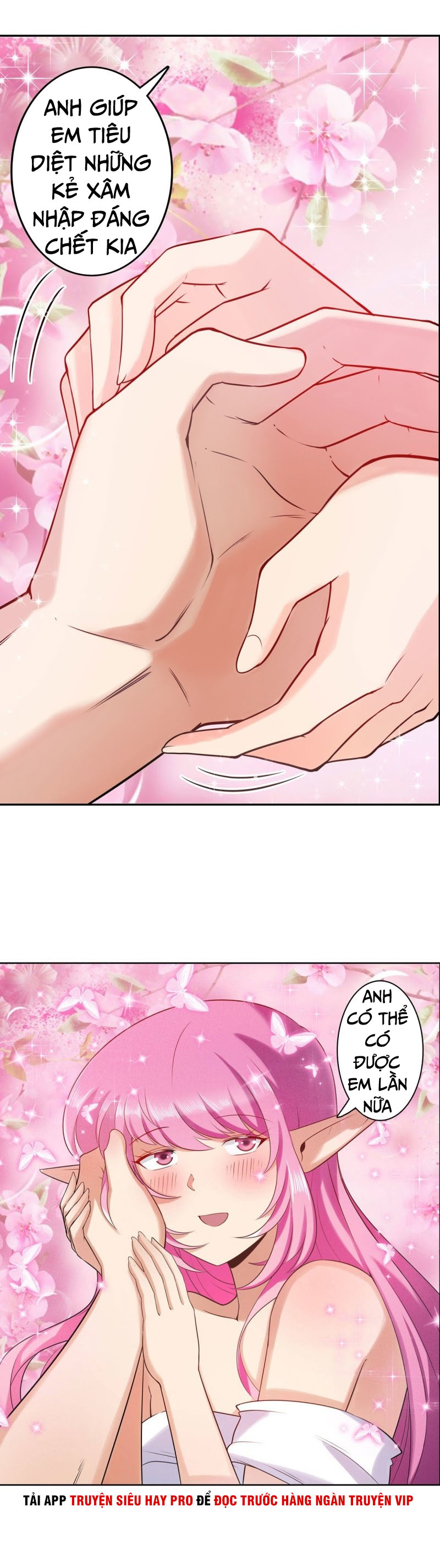 Anh Hùng ? Ta Không Làm Lâu Rồi chapter 195 - Trang 14
