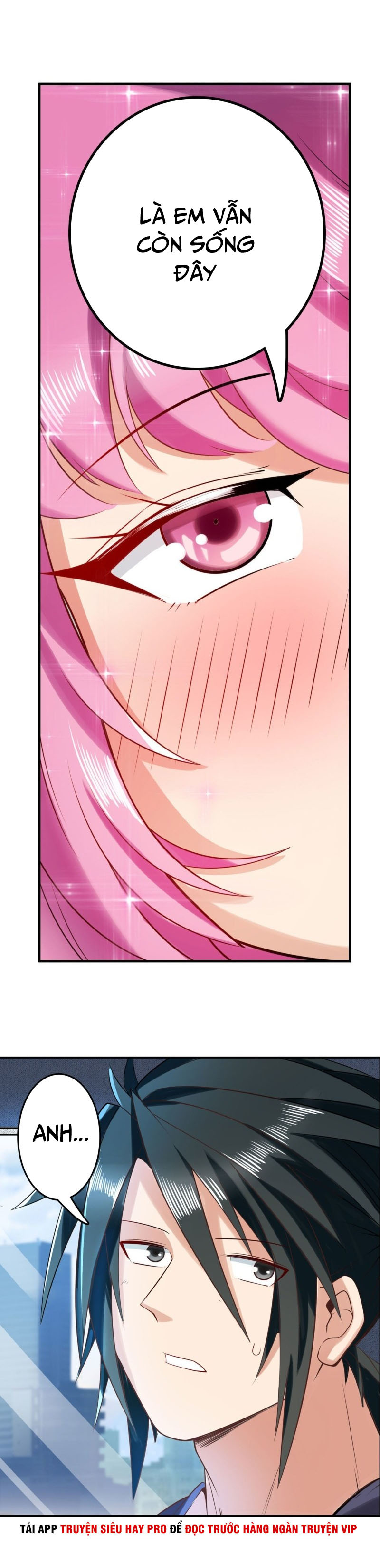 Anh Hùng ? Ta Không Làm Lâu Rồi chapter 195 - Trang 15