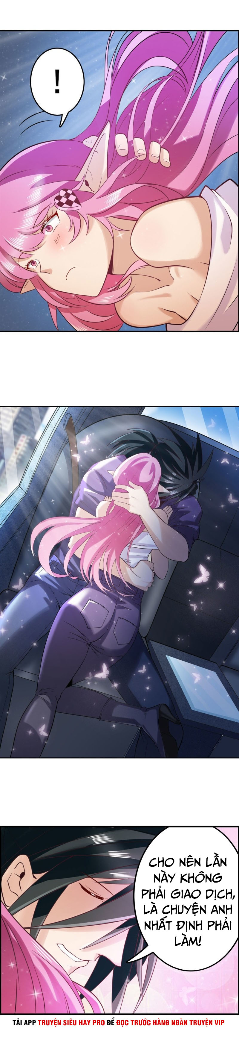 Anh Hùng ? Ta Không Làm Lâu Rồi chapter 195 - Trang 18
