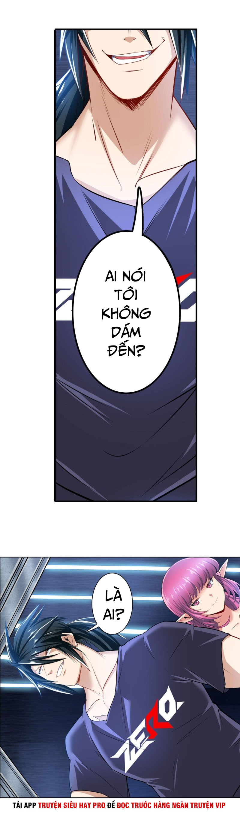 Anh Hùng ? Ta Không Làm Lâu Rồi chapter 195 - Trang 24