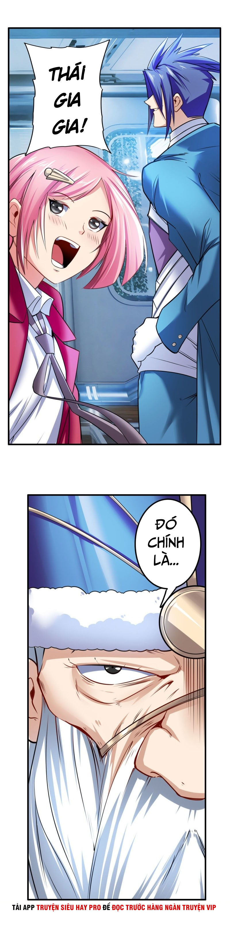 Anh Hùng ? Ta Không Làm Lâu Rồi chapter 195 - Trang 25