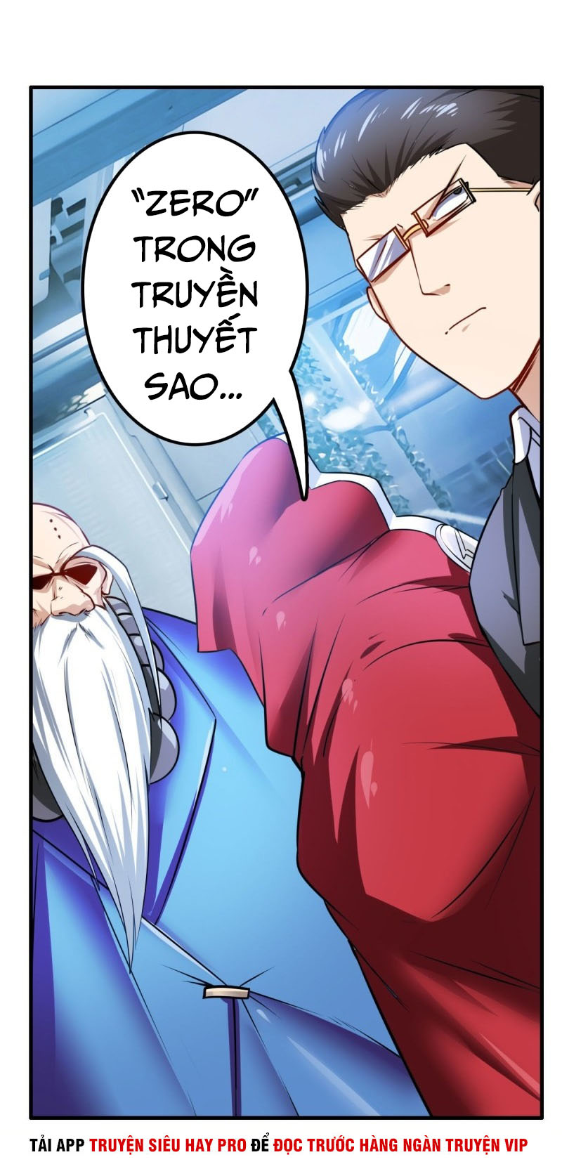 Anh Hùng ? Ta Không Làm Lâu Rồi chapter 195 - Trang 26