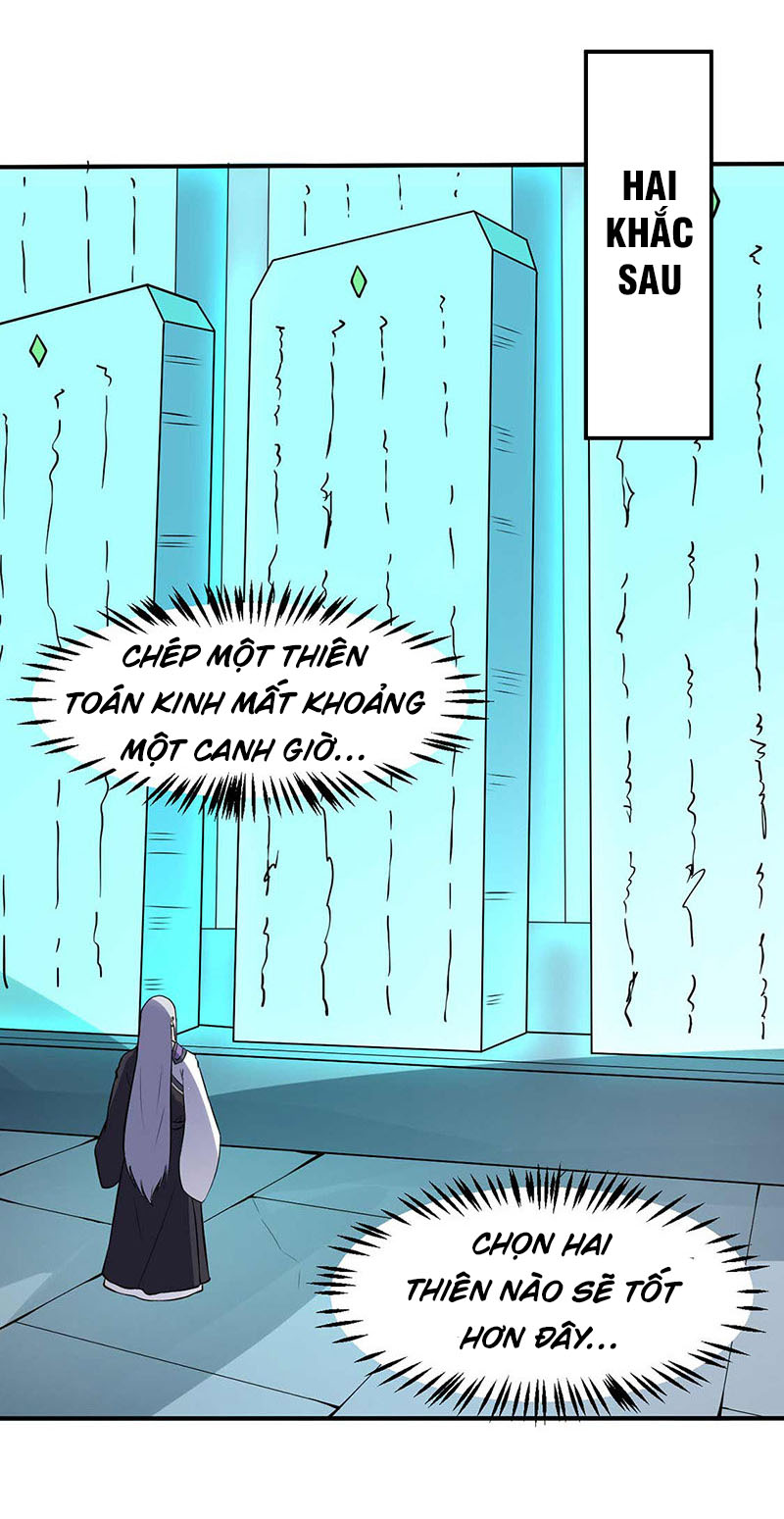 Võ Đạo Độc Tôn chapter 165 - Trang 13