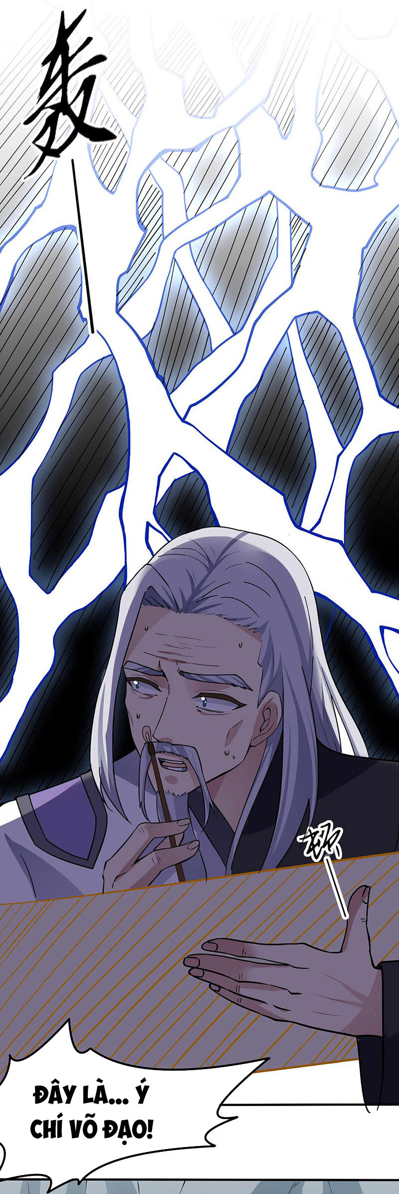 Võ Đạo Độc Tôn chapter 165 - Trang 15