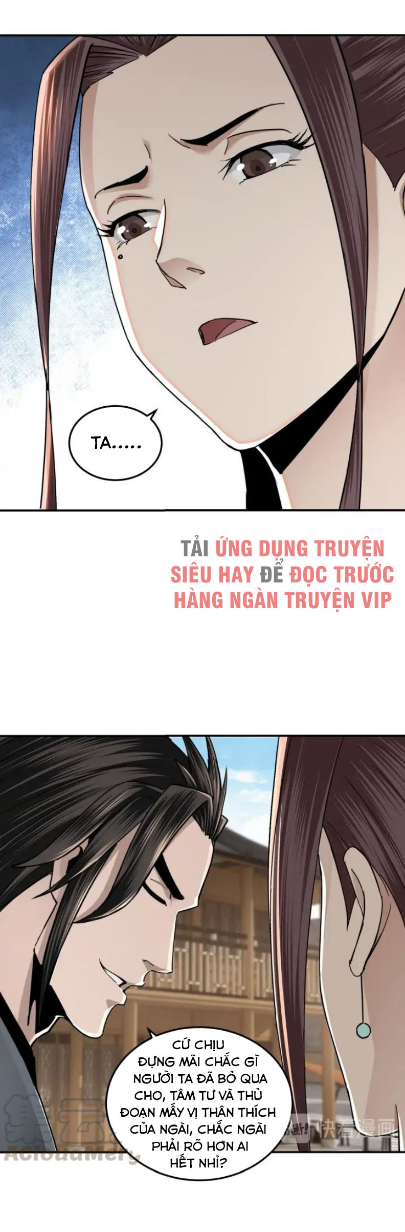 Tối Cường Phản Phái Hệ Thống chapter 63 - Trang 10