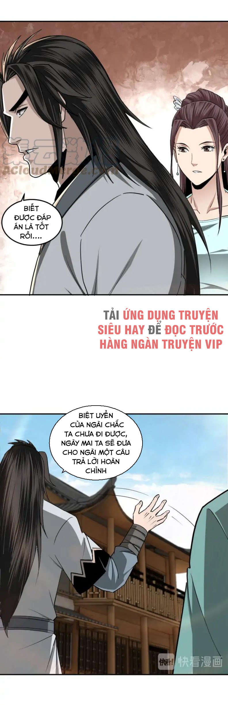 Tối Cường Phản Phái Hệ Thống chapter 63 - Trang 13