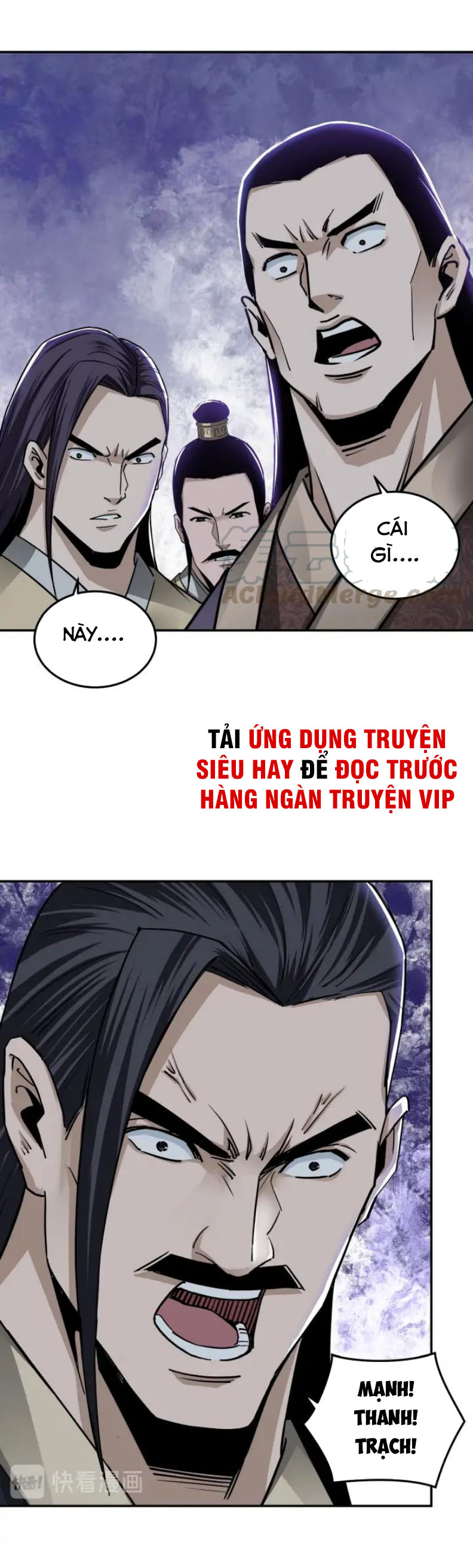 Tối Cường Phản Phái Hệ Thống chapter 63 - Trang 2
