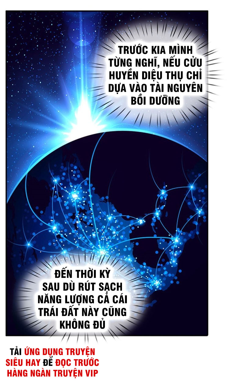 Vạn Cổ Thần Vương chapter 151 - Trang 11