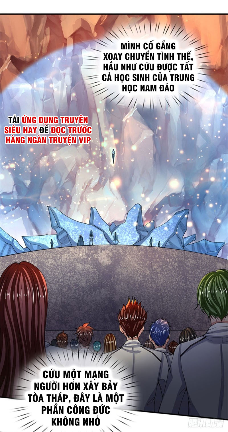 Vạn Cổ Thần Vương chapter 151 - Trang 13