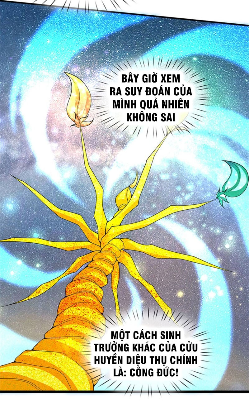 Vạn Cổ Thần Vương chapter 151 - Trang 14