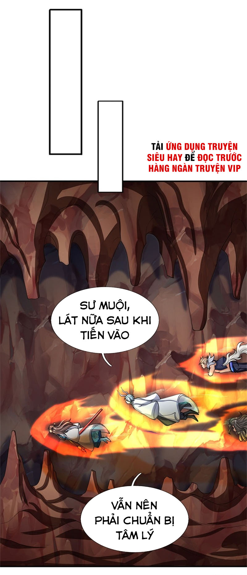Vạn Cổ Thần Vương chapter 151 - Trang 15