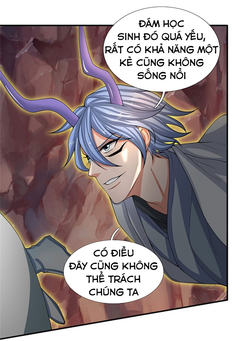 Vạn Cổ Thần Vương chapter 151 - Trang 16