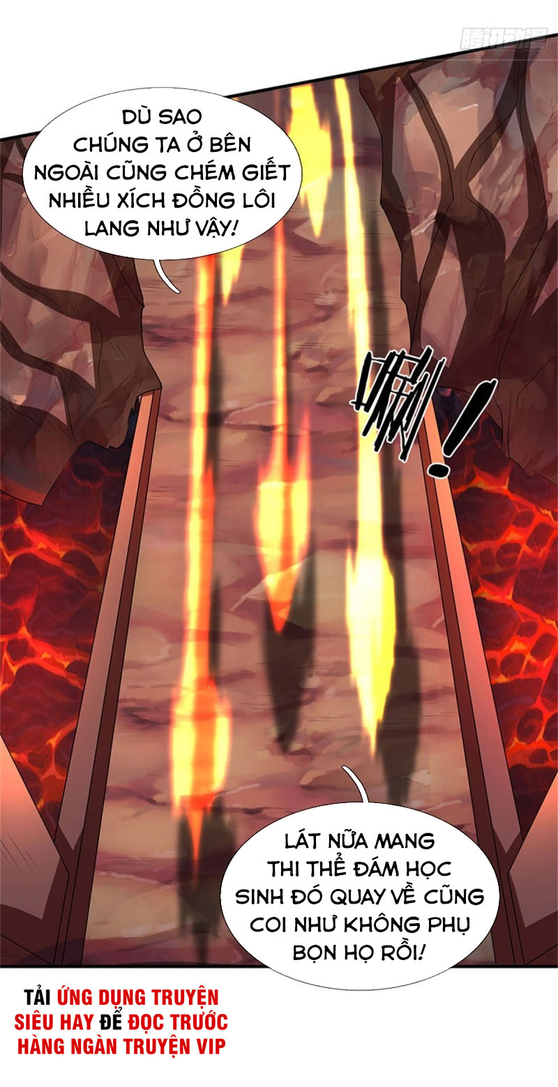 Vạn Cổ Thần Vương chapter 151 - Trang 17
